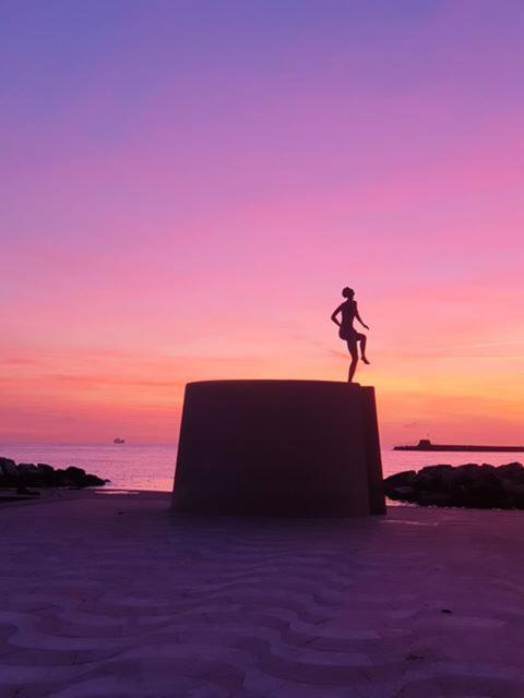 Nice Place Livorno Exterior foto