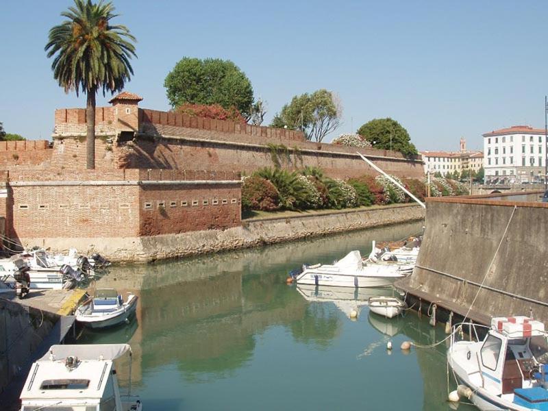 Nice Place Livorno Exterior foto